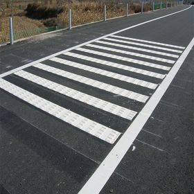 道路标线